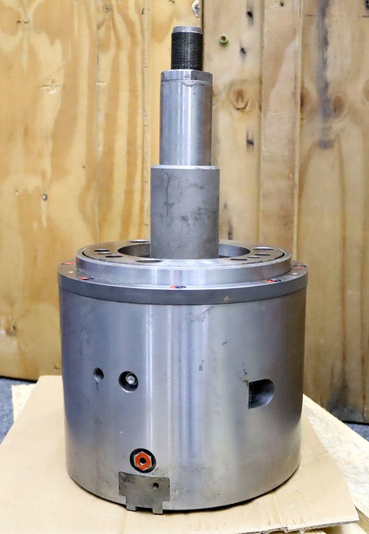 used Clamping Chuck SMW / EMAG KRS-NZ-250-3-A6