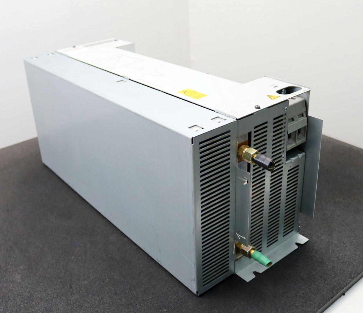gebrauchte Versorgungsmaschinen Frequenzumformer REXROTH PSI 6200.100 W1 gebrauchte Versorgungsmaschinen Frequenzumformer REXROTH PSI 6200.100 W1