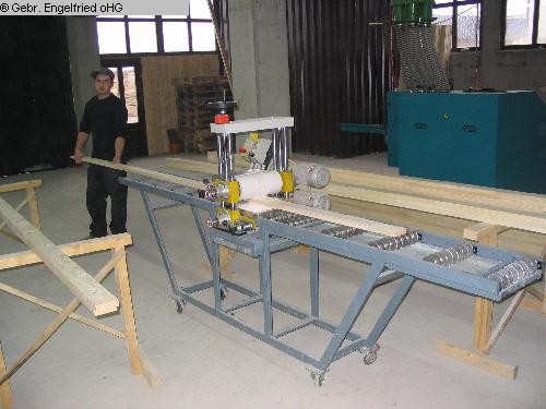 gebrauchte Furnieren, Pressen, Leimen, Kleben Leimauftragsmaschine TRIMWEX GA-DT-300-V1.5-D1.5 gebrauchte Furnieren, Pressen, Leimen, Kleben Leimauftragsmaschine TRIMWEX GA-DT-300-V1.5-D1.5
