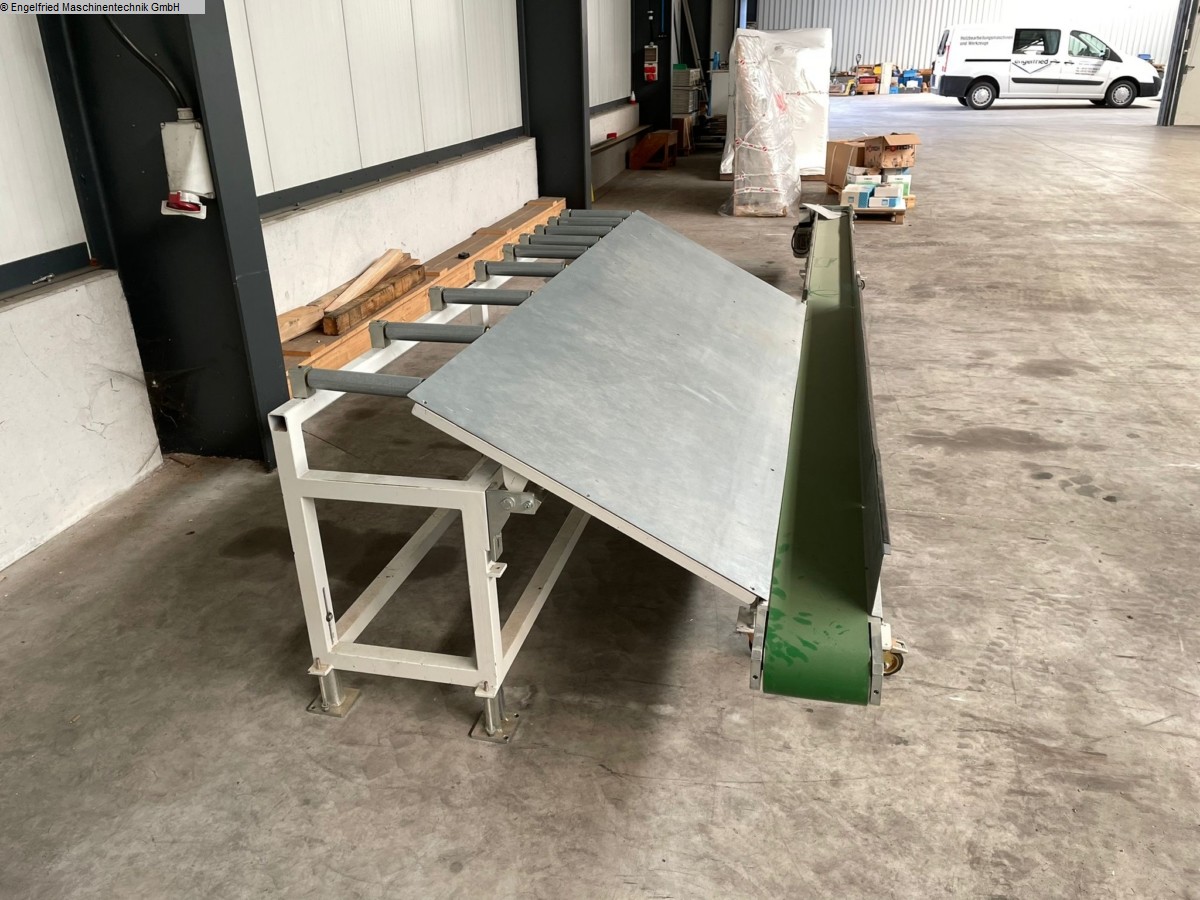 used Woodworking Reverse conveyors SCM RP-S NT