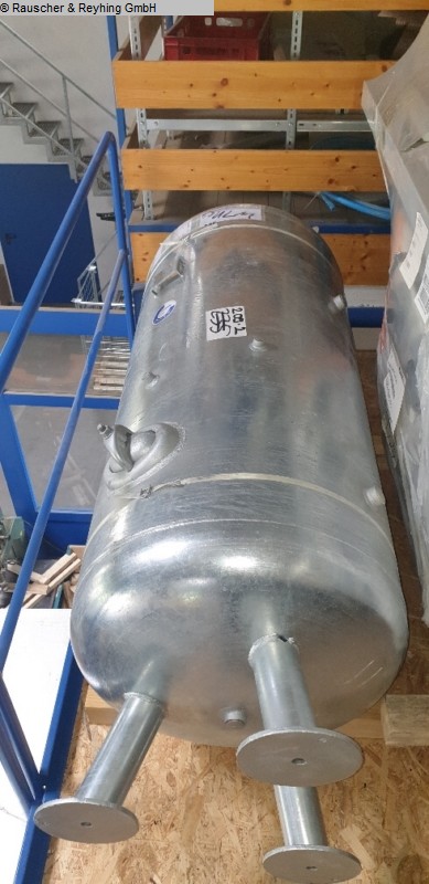 used Compressors Compressor RENNER Behaelter 750 l 11 bar used Compressors Compressor RENNER Behaelter 750 l 11 bar