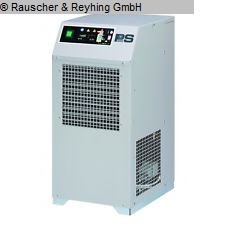gebrauchte Kompressoren, Druckluft-geräte u. -werkzeuge, Nageltechnik Kältetrockner RENNER RKT+ 0050