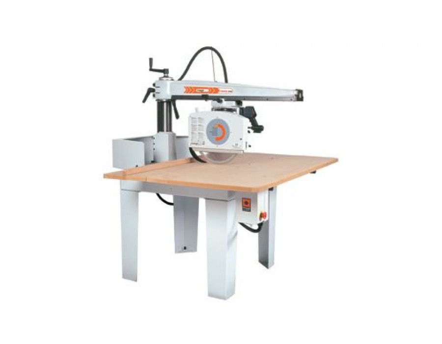 Radialarmsäge MAGGI JUNIOR 640 - gebraucht