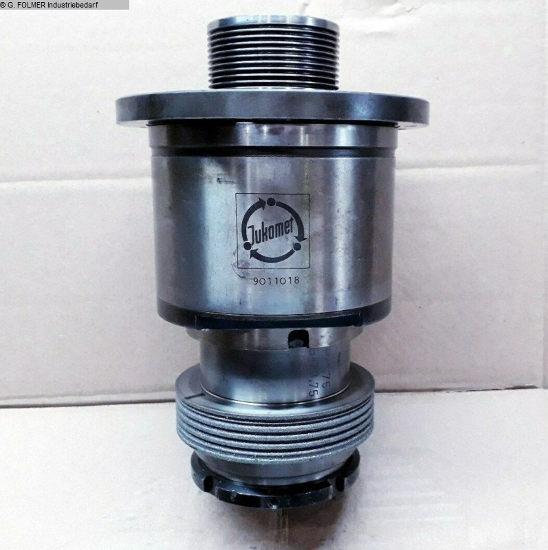 used Other accessories for machine tools High-frequency-spindle JUNKER Jukomet 9011018