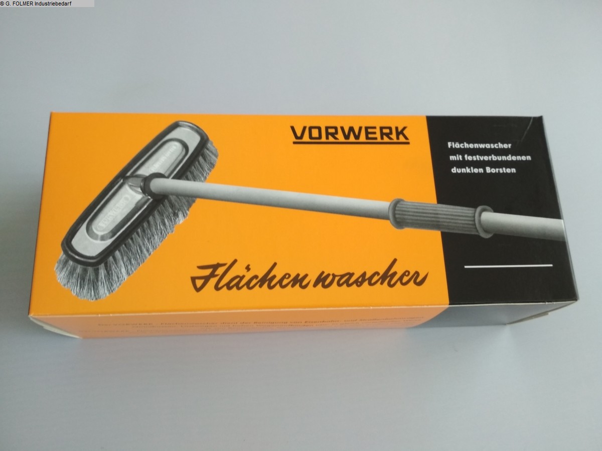 used Other attachments Cleaning unit Vorwerk Flaechenwaescher
