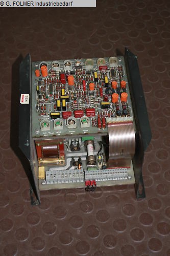 used  Electronics / Drive technology LENZE 413