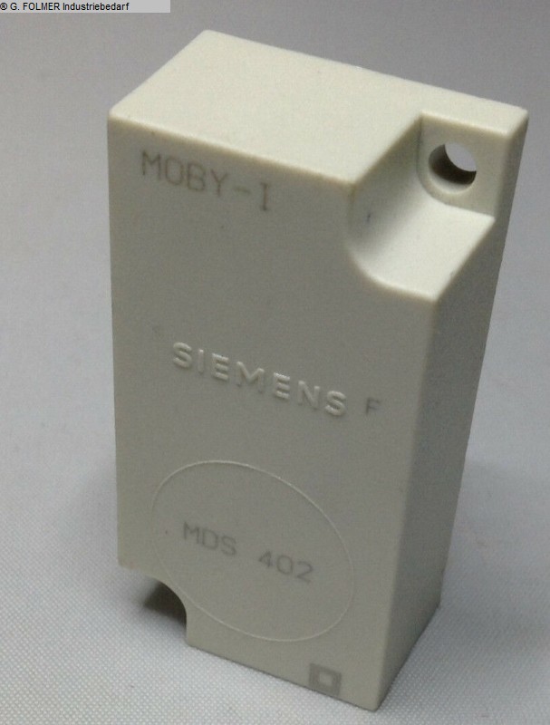 used  Electronics / Drive technology SIEMENS 6GT2000-0CA20