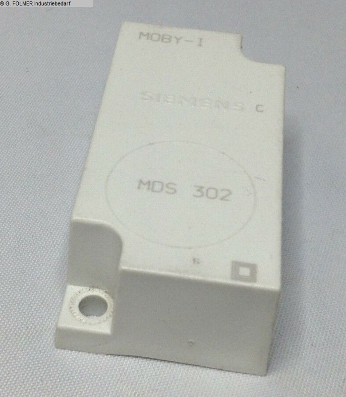 used  Electronics / Drive technology SIEMENS 6GT2000-0EF00