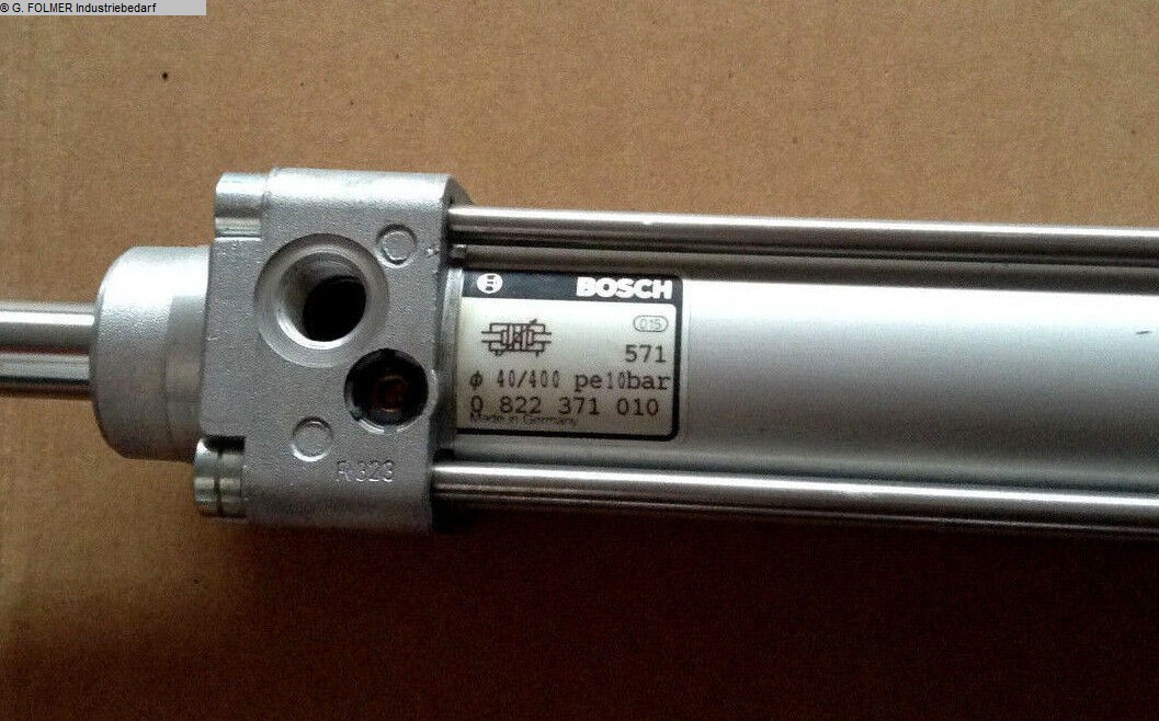used  Pneumatic articles BOSCH 0 822 371 010