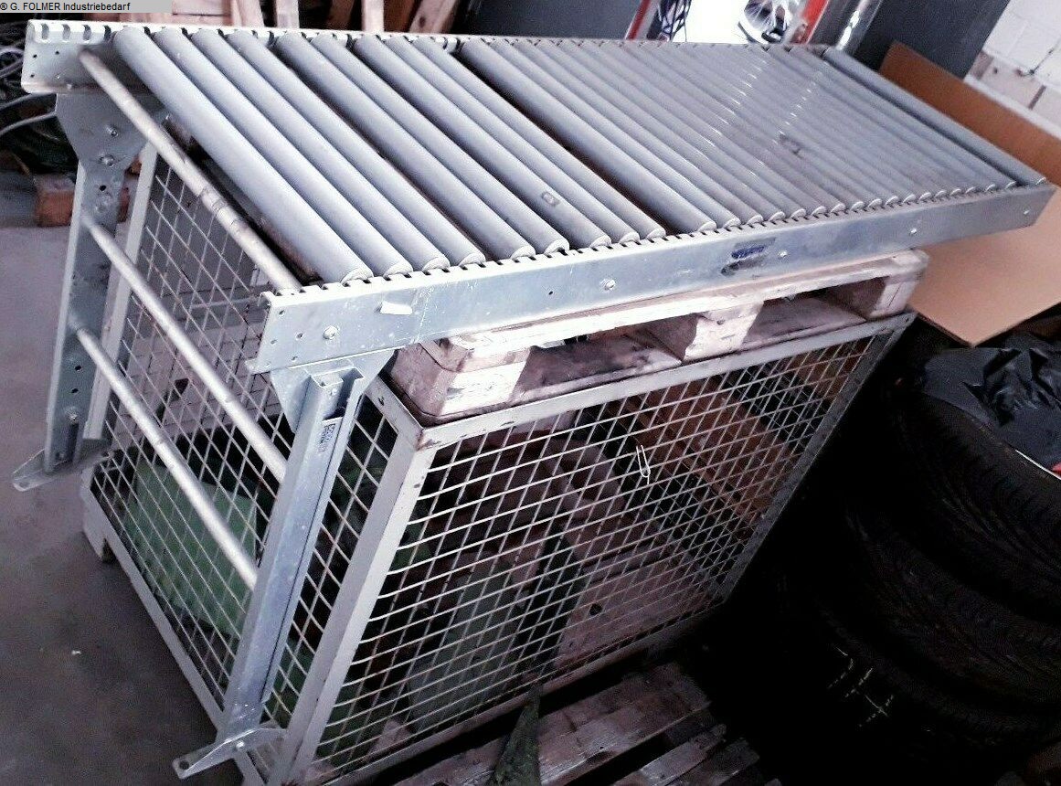used Other accessories for machine tools Conveyor Belt Arnold Tech GmbH N/A