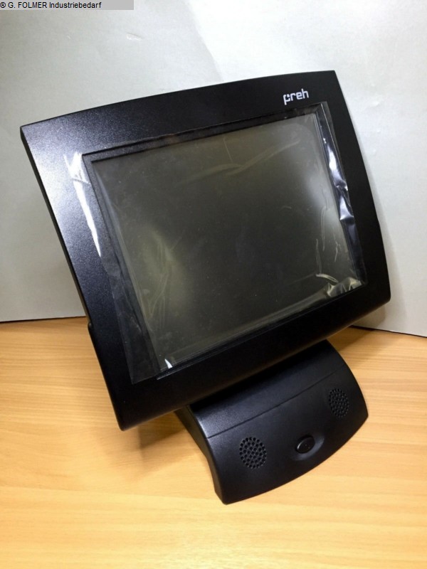 used Machines available immediately Electronics / Drive technology PREH MC12T4RMS