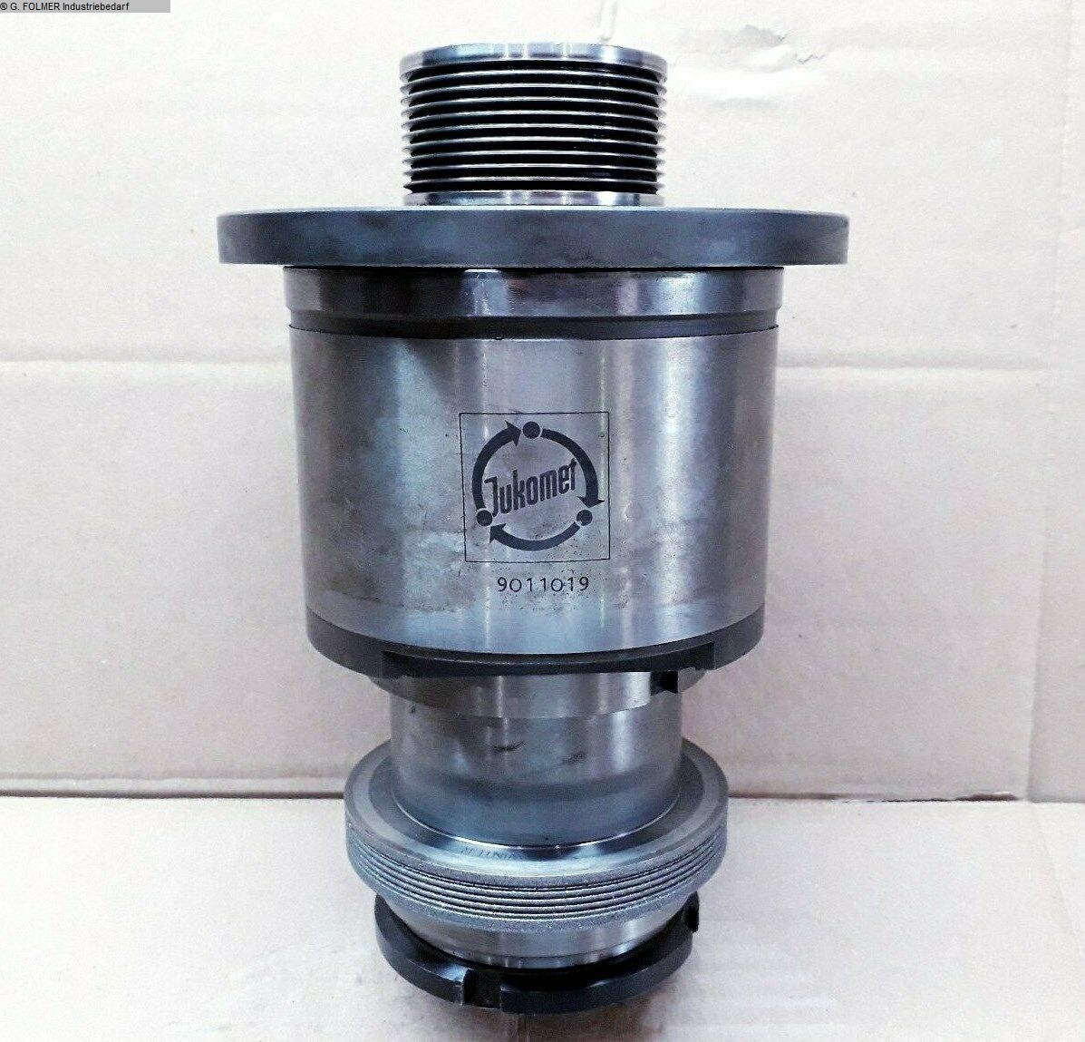 used Other accessories for machine tools High-frequency-spindle JUNKER Jukomet 9011019