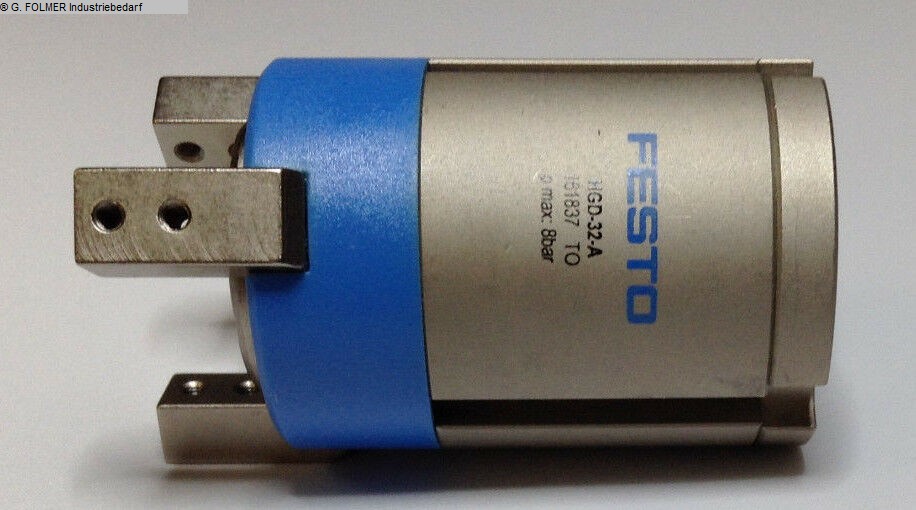 used Pneumatic articles FESTO HGD-32-A
