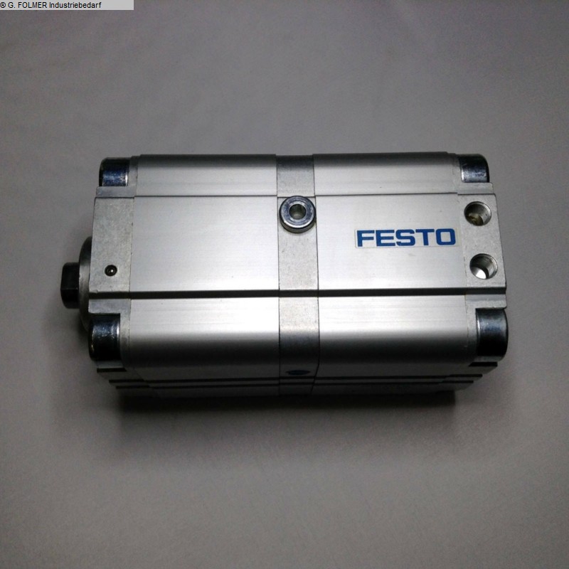 used Woodworking Pneumatic articles FESTO ADVUT-63X2-25-P-A