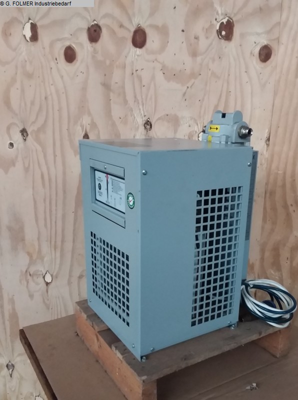 used Woodworking Refrigerant drier KSI KTC 50