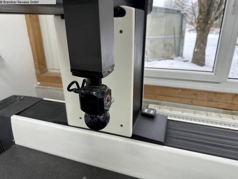 used Machines available immediately Coordinate Measuring Machine DEA Gamma Record 1203