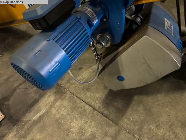 used Other attachments Chain Hoist - Electric ABUS GM6