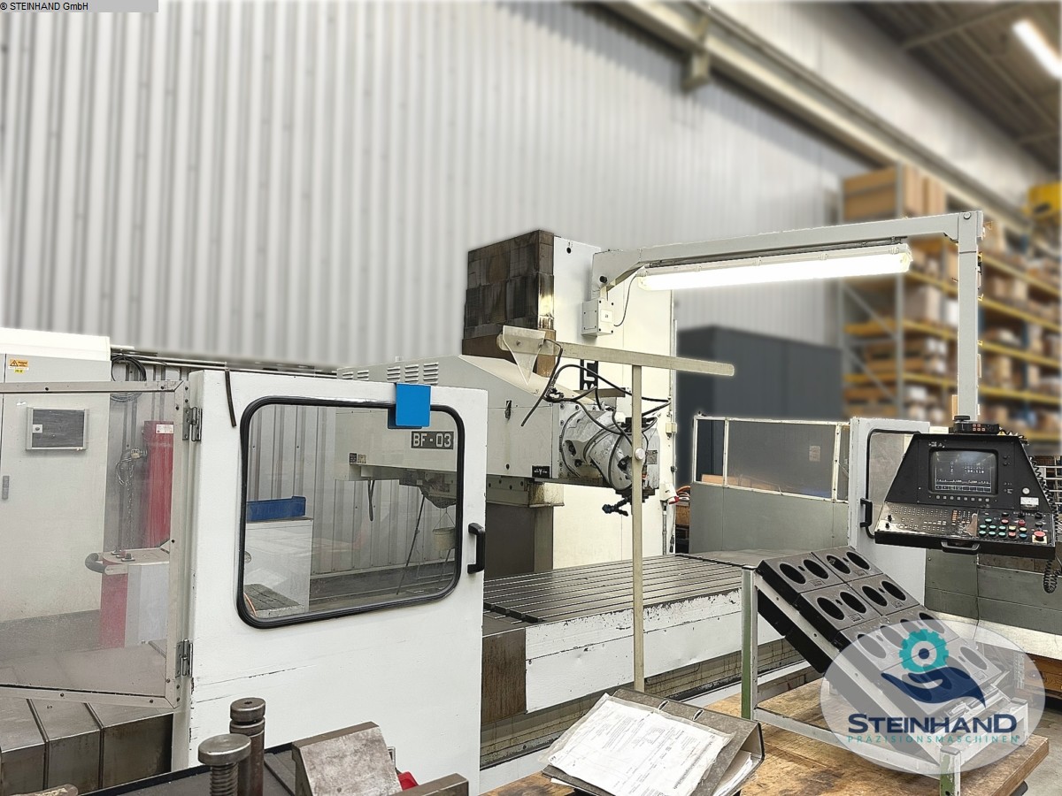 CME BF 03 CNC 1993