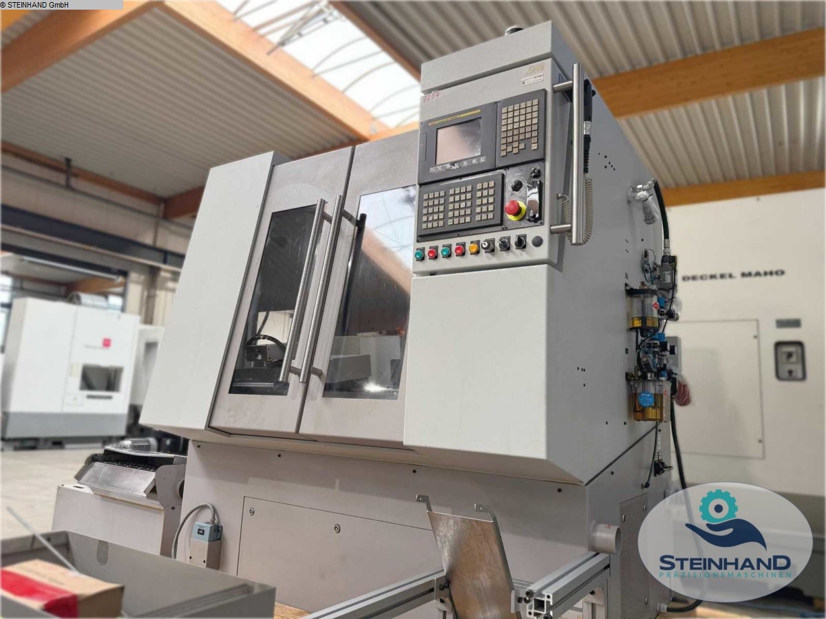 Monnier & Zahner AG KOEPFER MZ 120 2012