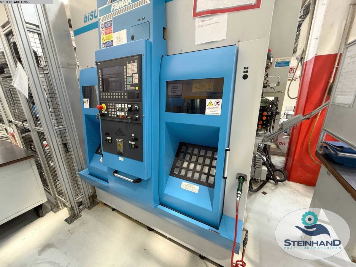 FAMAR BISUB 160 2G 2018