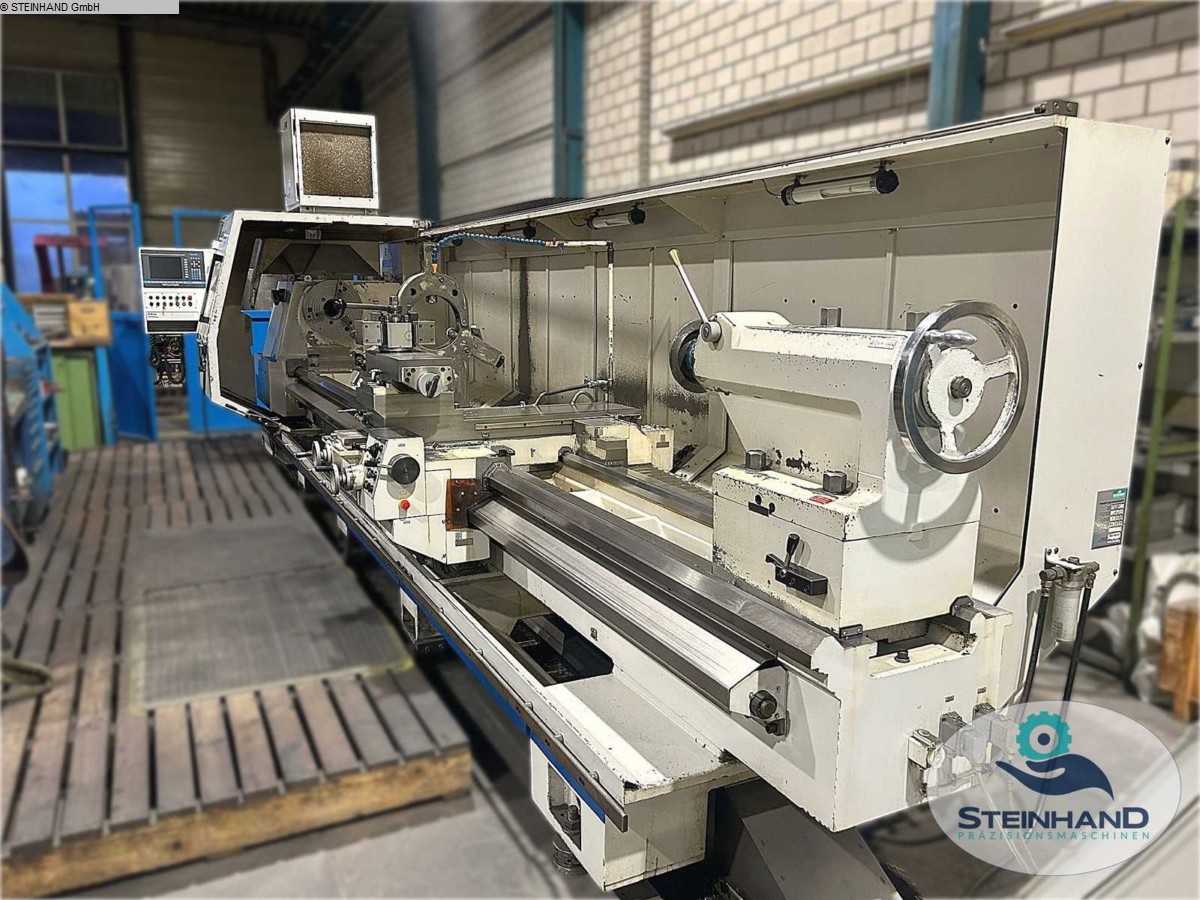 WEILER E110 x 6.000 1999