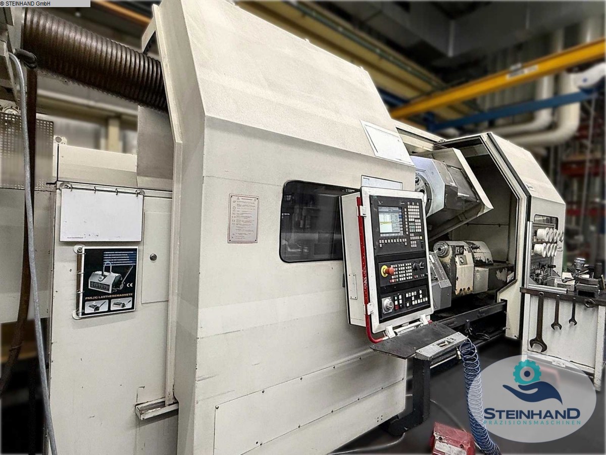 HEYLIGENSTAEDT HEYNUMAT 24U / 2500 2003