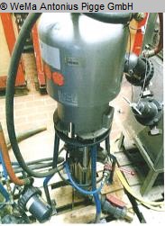 gebruikt houtbewerking spuitpistool LS Airless gebruikt houtbewerking spuitpistool LS Airless