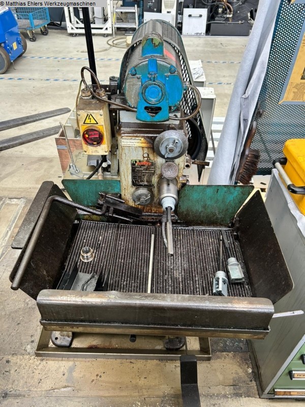 used Metal Processing Honing Machine - External - Horizontal SUNNEN MBB 1290