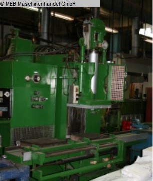 used Injection-moulding machine (rubber) REMAK-Keil GmbH ESM 30-SP