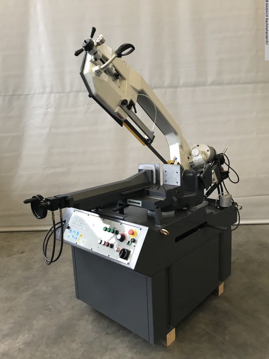 used Machines available immediately Band Saw George CY 355