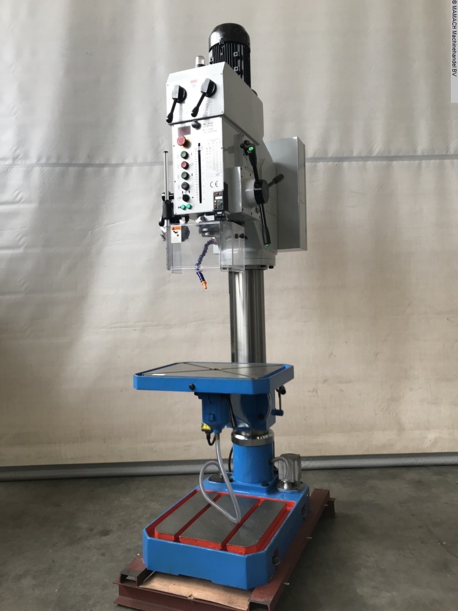 used Machines available immediately Upright Drilling Machine ToRen ZN 5050A