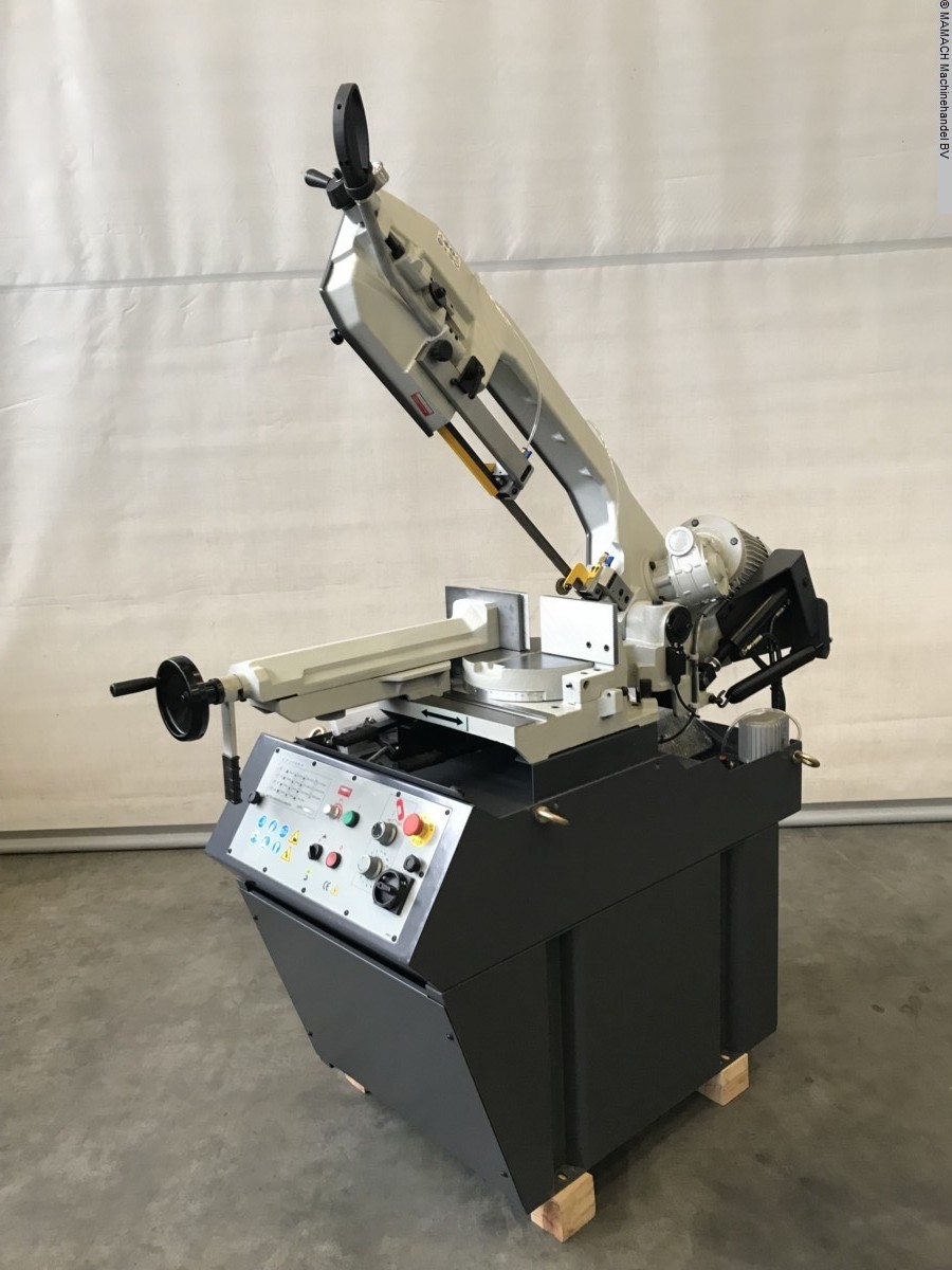 used Metal Processing Band Saw George CY 350N (Round table)