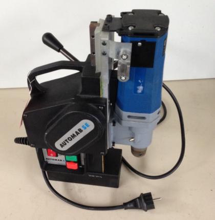used  Drill BDS AutoMAB 1500