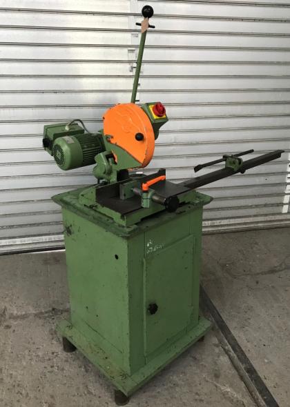 used Machines available immediately Circular Saw for Light Metal EISELE LMS I