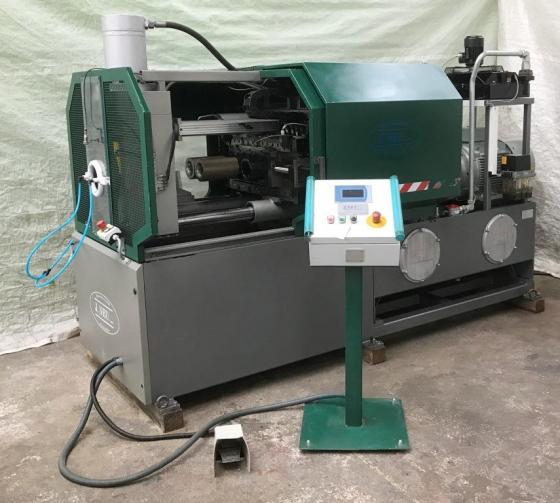 used Machines available immediately Facing and Centering Machine NEU REP 40-3