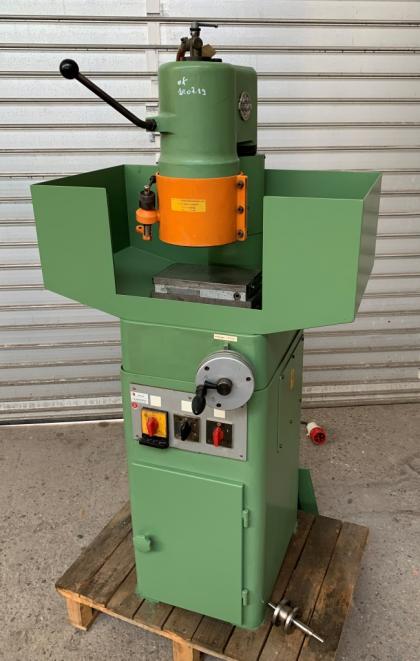 used Machines available immediately Grinders GMN Georg Müller Nürnberg MPS 2 E