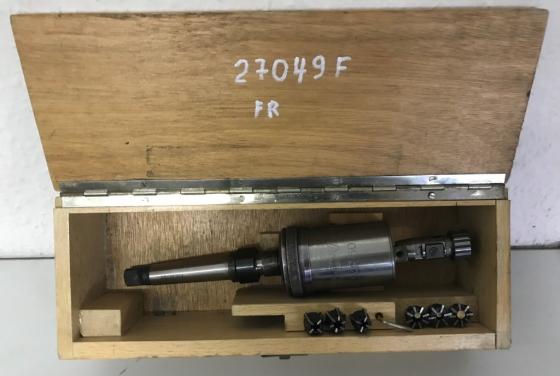 used Machines available immediately drill bit SPV SAR-50
