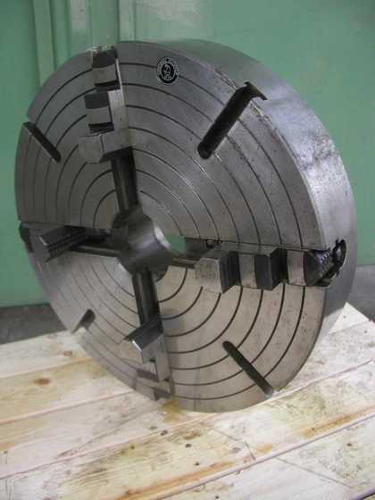 used Metal Processing Welding Machine - Longitudinal KLOPFER 