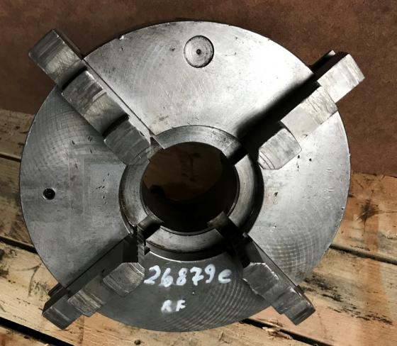 used Metal Processing Welding Machine - Longitudinal RÖHM 