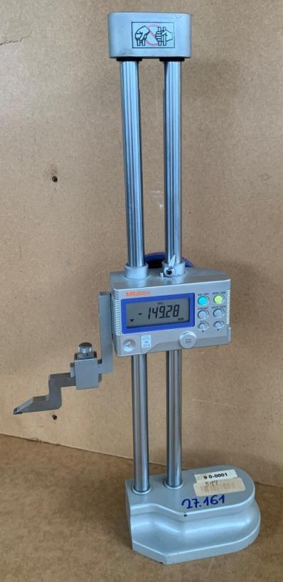 used  Measuring Machine MITUTOYO 
