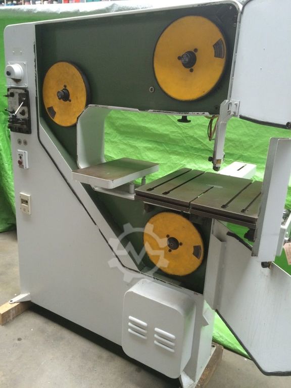 used Band Saw - Vertical STARTRITE 30 RWH