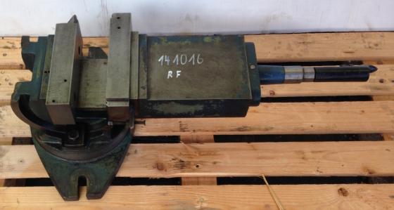 used Other accessories for machine tools Vise unbekannt -