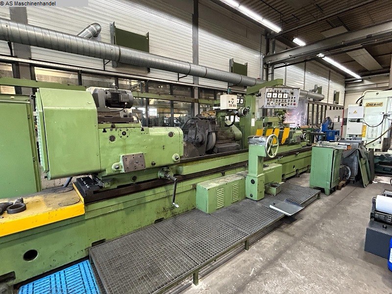 used Machines available immediately Cylindrical Grinding Machine STANKO 3M194
