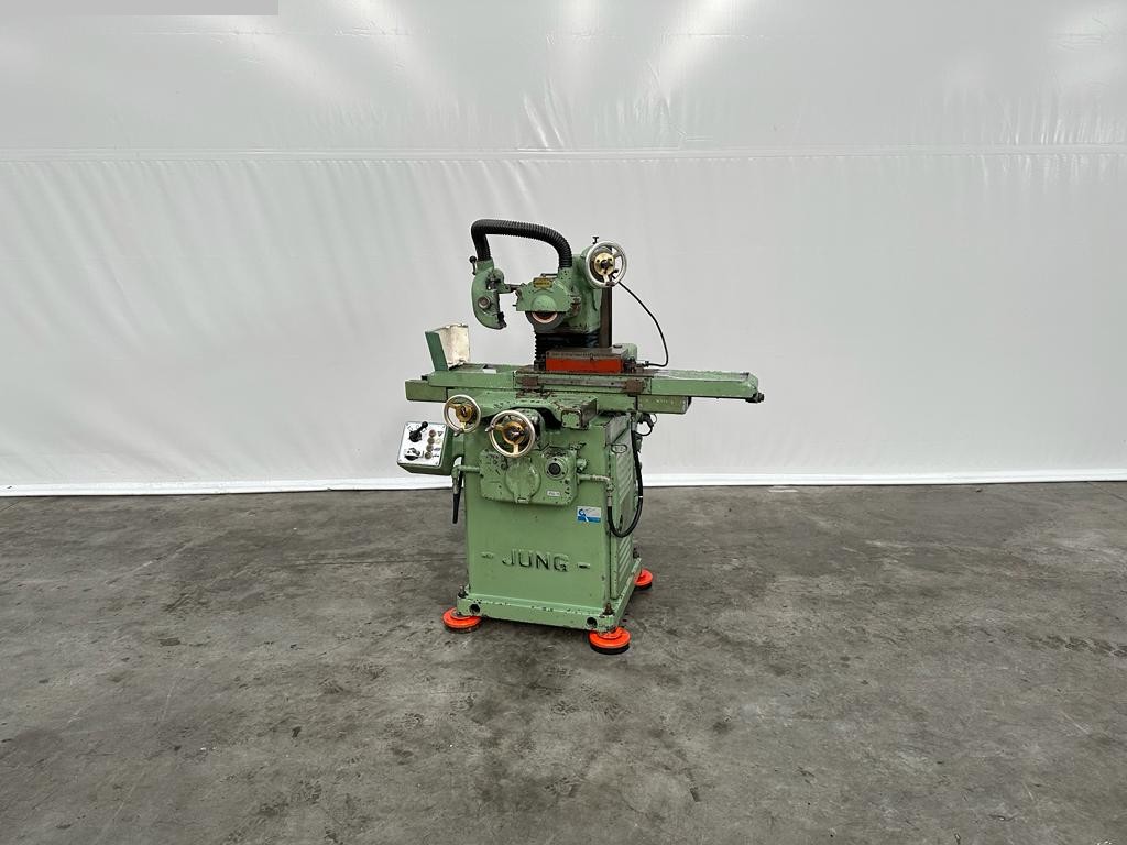 used Grinding machines Surface Grinding Machine JUNG 