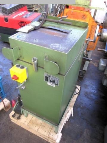 used Grinding machines Surface Grinding Machine Hunger S330