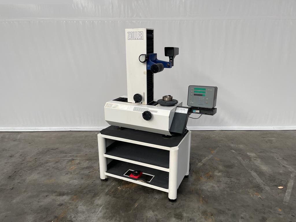 used Other machines Measuring Machine ZOLLER V420