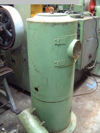 used Presses Hydropneumatic press Overige machines/toebehoren OVERIGE
