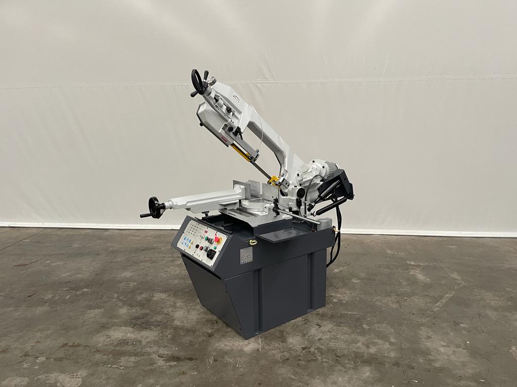 used Machines available immediately Band Saw Jsaw CY350RN