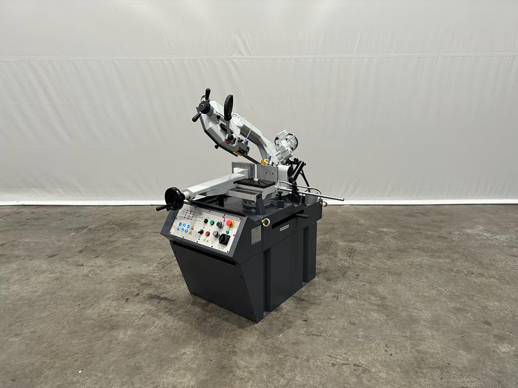 used Machines available immediately Band Saw Jsaw CY280N