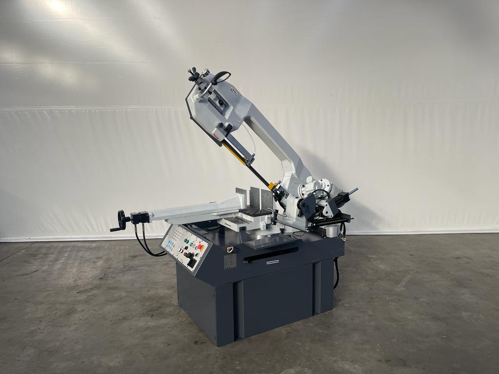 used Machines available immediately Band Saw Jsaw CY355